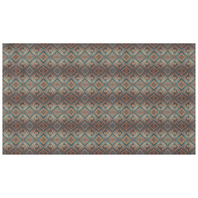 Nappe Perse Moderne Belle collection de vieux Motifs (Devant (Horizontal))