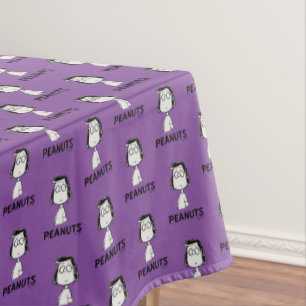 Nappe Persistance des cacahuètes Marcie