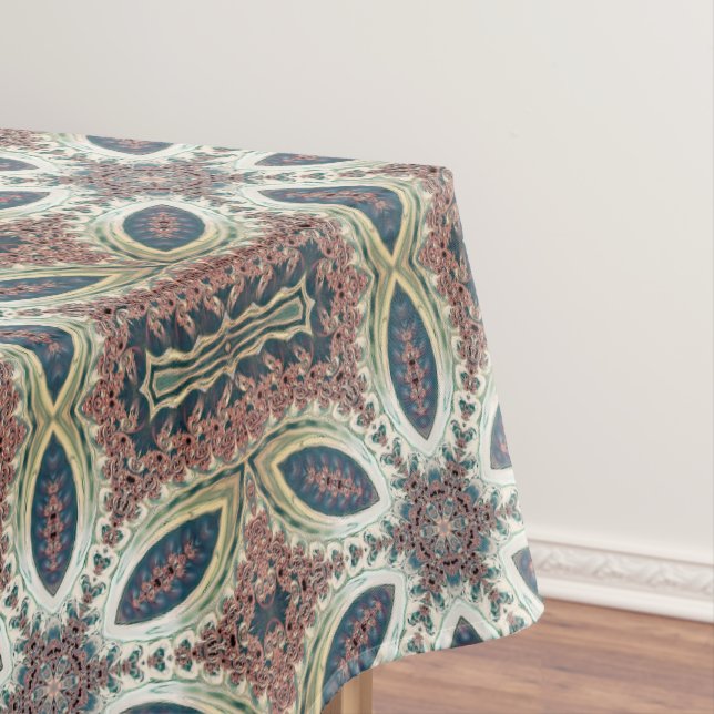 Nappe Pétales Célestes de l'Infini  (In Situ)