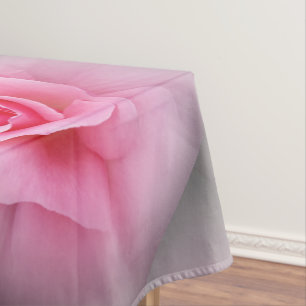 Nappe Pétales roses