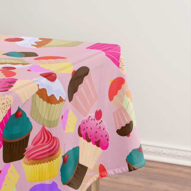 Nappe Petit gâteau (In Situ)