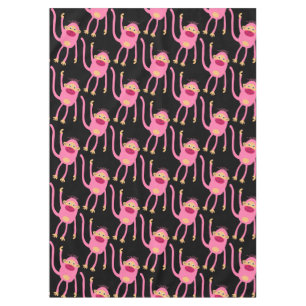 Nappe Petit Singe mignon