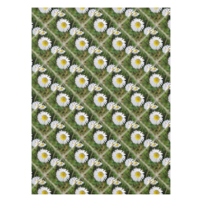 Nappe Petites marguerites (Devant)