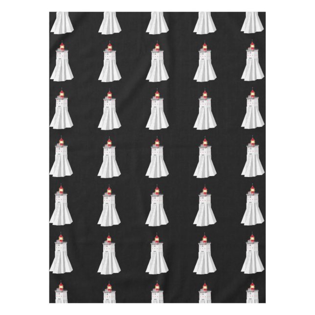 Nappe Phare de Kopu (Devant)