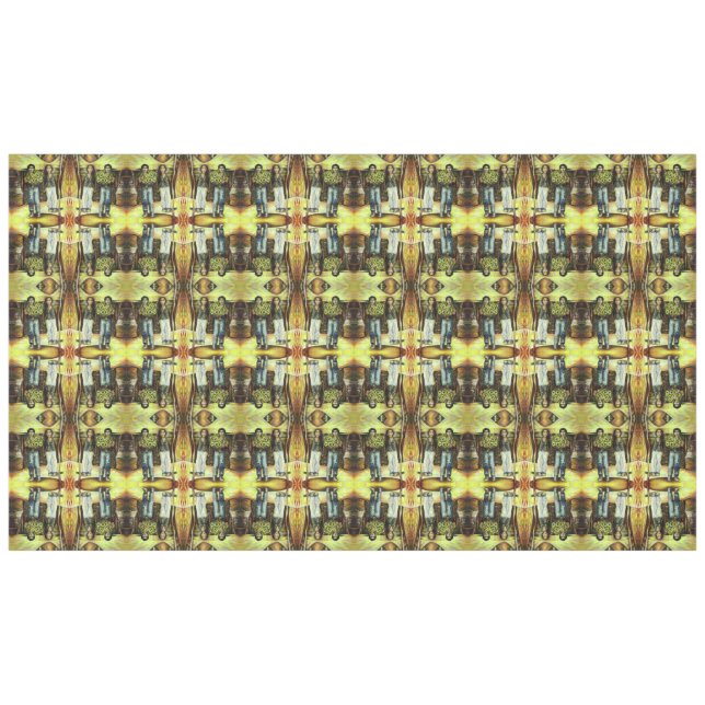Nappe Phase de ChapeI Sixtine d'un ChaIIenge (Devant (Horizontal))