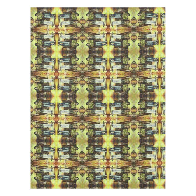 Nappe Phase de ChapeI Sixtine d'un ChaIIenge (Devant)