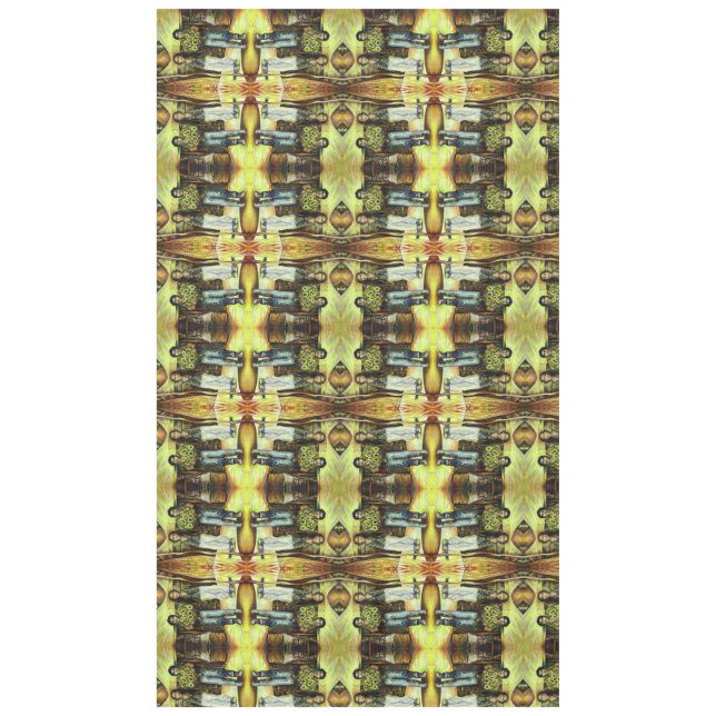 Nappe Phase de ChapeI Sixtine d'un ChaIIenge (Devant)