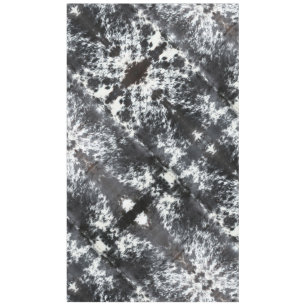 Nappe Photographie noir et blanc