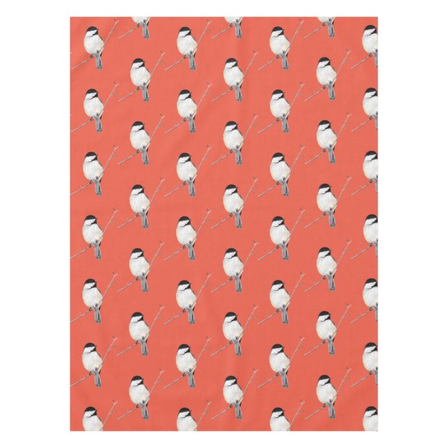 Nappe Pickadee (Devant)