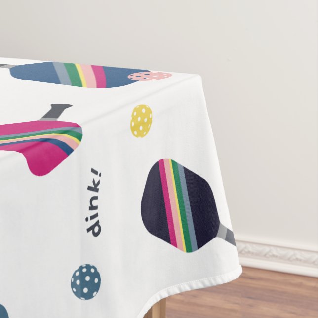 Nappe Pickleball Paddles Blue Green Pink Sports (In Situ)