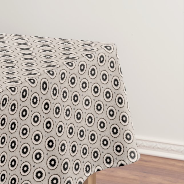 Nappe Pièce en bois (In Situ)