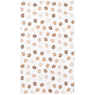 Nappe Pieds de chien