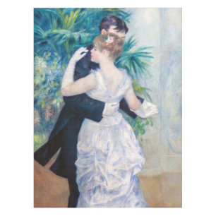 Nappe Pierre-Auguste Renoir - Danse urbaine