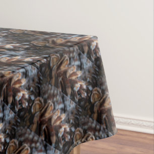 Nappe Pinecones