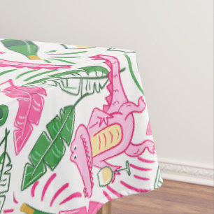 Nappe Pink Alligator Chardonnay Soirée Vin Prépa