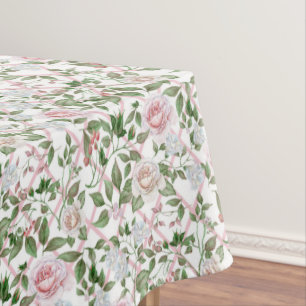 Nappe Pink Roses
