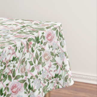 Nappe Pink Roses