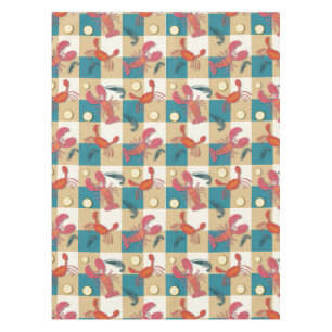 Nappe Pique-Nique Côté Mer