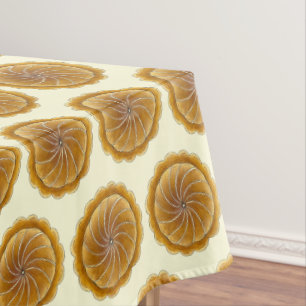 Nappe Pithivier French Puff Pie Pie Pâtisserie Boulanger