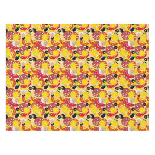 Nappe Pizza