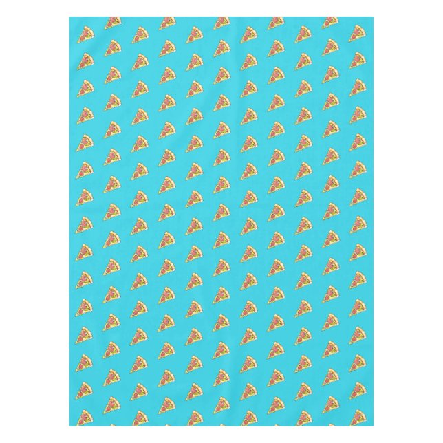 Nappe Pizza (Devant)