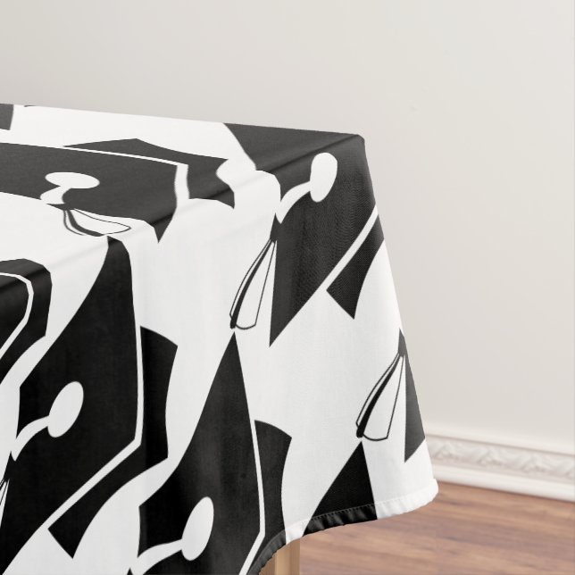 Nappe Plafond de diplôme (In Situ)