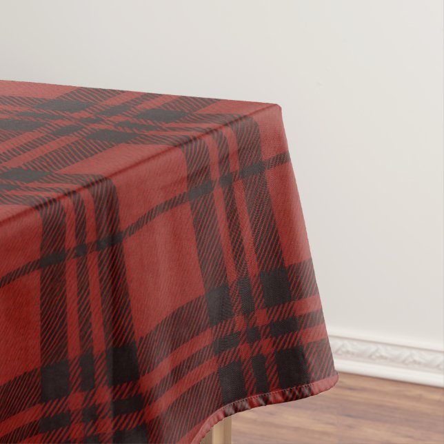 Nappe Plaid Classique Joyeux Noël Festif -  (In Situ)