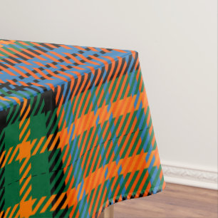 Nappe Plaid Tartan Scottish Clan Murray À damiers