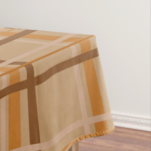 Nappe Plat automnal