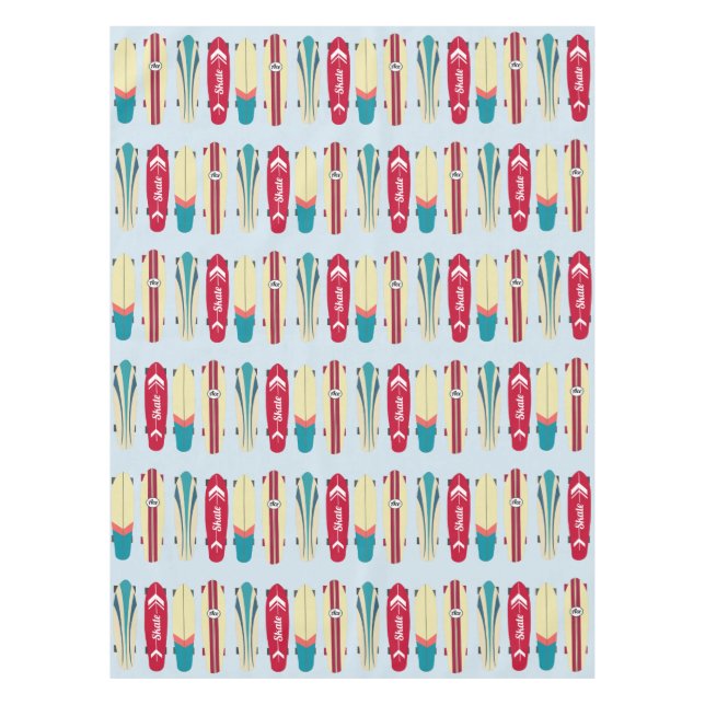 Nappe Platines vintages (Devant)