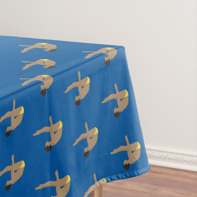 Nappe Plongée (In Situ)