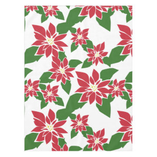 Nappe Poinsettia