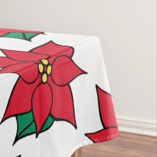 Nappe Poinsettia