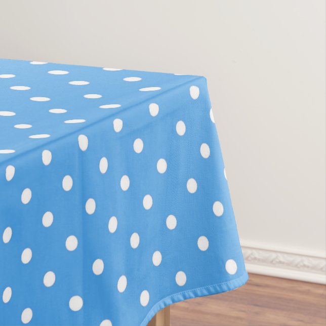 Nappe Point bleu (In Situ)