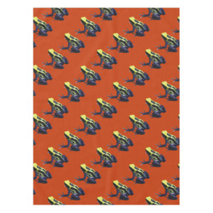 Nappe Poison grenouille