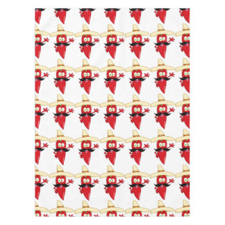 Nappe Poivre de piment