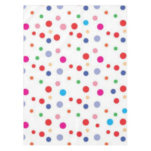Nappe Polka dot