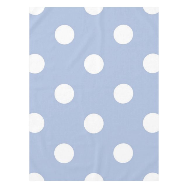 Nappe Polka dot (Devant)