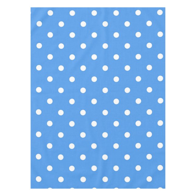 Nappe Polka dot (Devant)