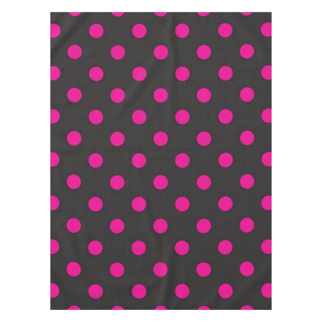 Nappe Polka dot (Devant)