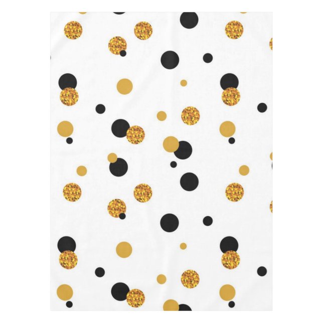 Nappe Polka dot (Devant)