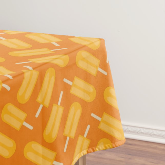 Nappe Popsicle mignonne Été 1er Anniversaire Thème de fê (In Situ)