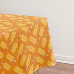 Nappe Popsicle mignonne Summer Fête d'anniversaire des e