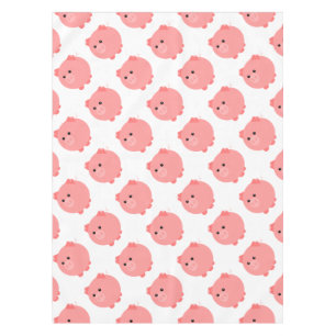 Nappe Porc potelé mignon