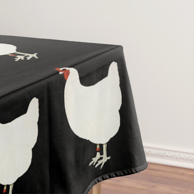 Nappe Poulet (In Situ)