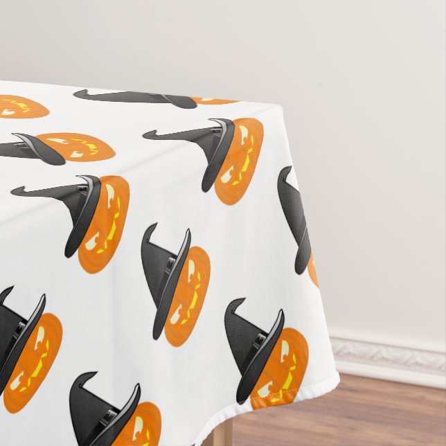 Nappe Poumon d'Halloween (In Situ)