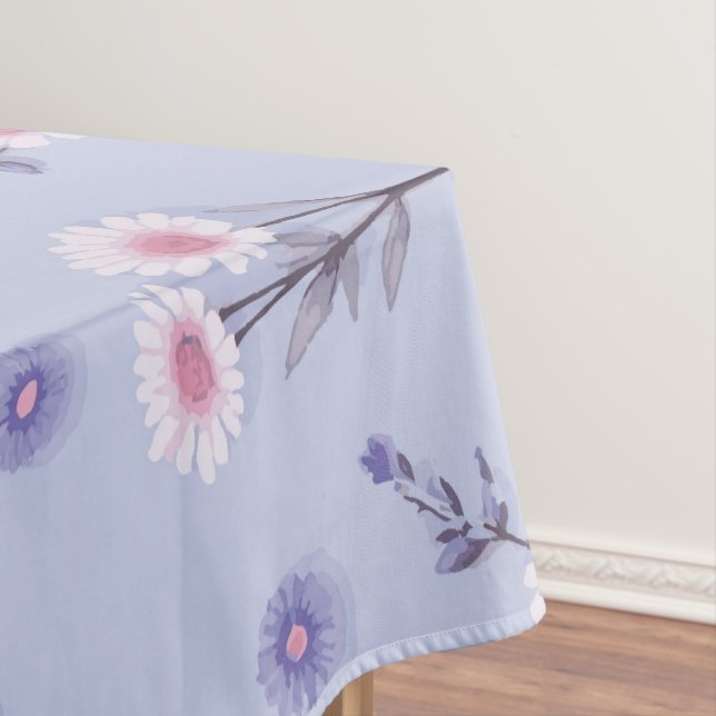 Nappe Poussière de Fée Marguerites (In Situ)
