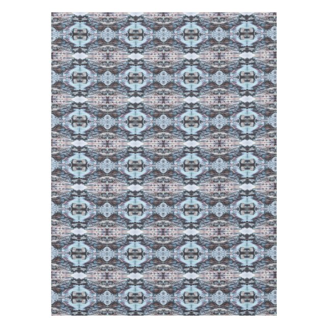 Nappe Prelude de soufre à Dusk, Jaffe Israël (Devant)