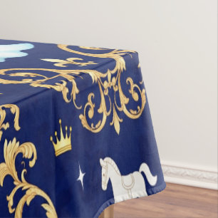 Nappe Prince Spooky Boo Halloween