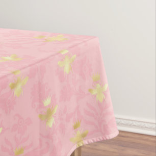 Nappe Princess Bee Series Design #4